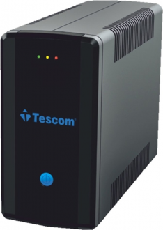 Tescom Leo+ 650VA LED 650 VA UPS kullananlar yorumlar